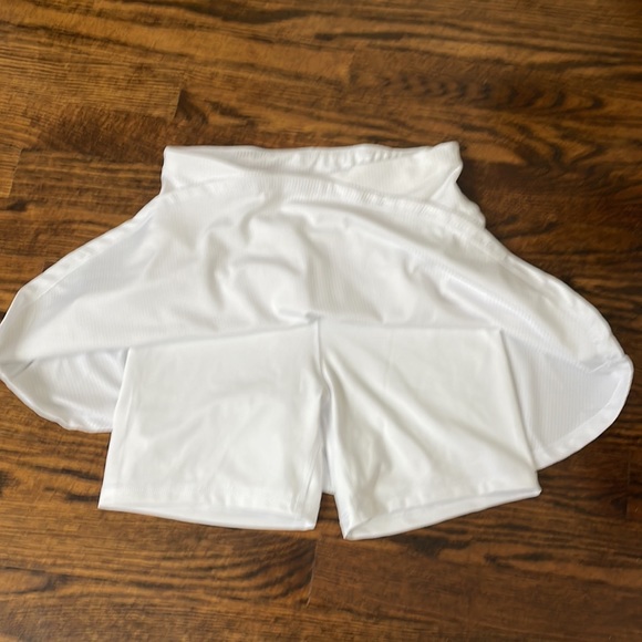 SOLD Yoga skirt Tennis skirt - Picture 3 of 11